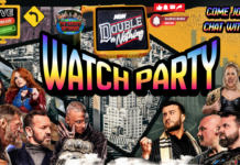 AEW Double or Nothing 2026 Watch Party
