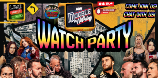 AEW Double or Nothing 2026 Watch Party