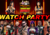 TNA Impact Watch Party – 5/7/26