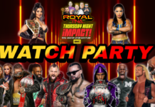 TNA Impact Watch Party – 5/7/26