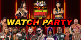 TNA Impact Watch Party – 5/7/26