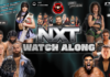WWE NXT Watch Party – 5/19/26