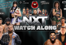 WWE NXT Watch Party – 5/19/26