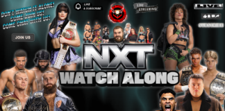 WWE NXT Watch Party – 5/19/26
