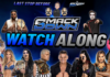 WWE Smackdown Watch Party – 5/8/26