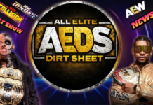 AEW Dynamite Review 5/6/26 – All Elite Dirt Sheet