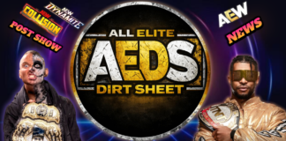 AEW Dynamite Review 5/6/26 – All Elite Dirt Sheet