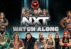 WWE NXT Watch Party – 5/12/26