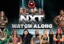 WWE NXT Watch Party – 5/12/26