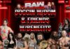 WWE Raw Watch Party – 5/11/26