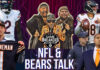 NFL & Chicago Bears Talk – Game Breakers Sports