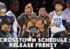 Game Breakers Sports – NFL Schedule Release, NBA Draft Lottery, & More!