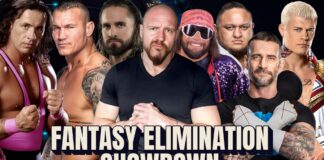 War of Icons – Elimination l