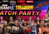AEW Dynamite + Collision Watch Party – 5/20/26