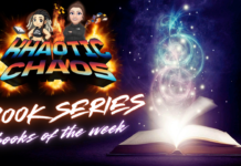 Khaotic Chaos – Book Series