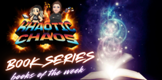 Khaotic Chaos – Book Series