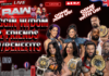 WWE Raw Watch Party – 6/22/26