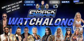 WWE Smackdown Watch Party – 5/29/26