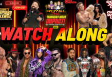 TNA Impact Watch Party – 5/28/26