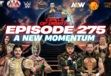 Circle of Debate – A New Momentum (Episode 275)