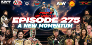 Circle of Debate – A New Momentum (Episode 275)