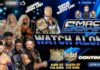 WWE Smackdown Watch Party – 6/12/26