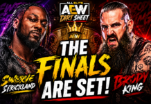 All Elite Dirt Sheet – AEW Dynamite Review (6/10/26)