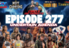 Circle of Debate – Uncertain Agenda (Episode 277)