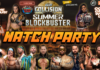AEW Collision Watch Party – 6/13/26